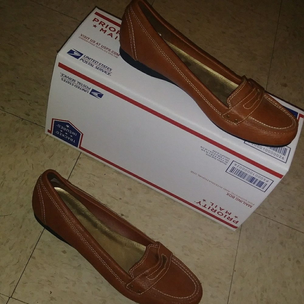Women Loafers